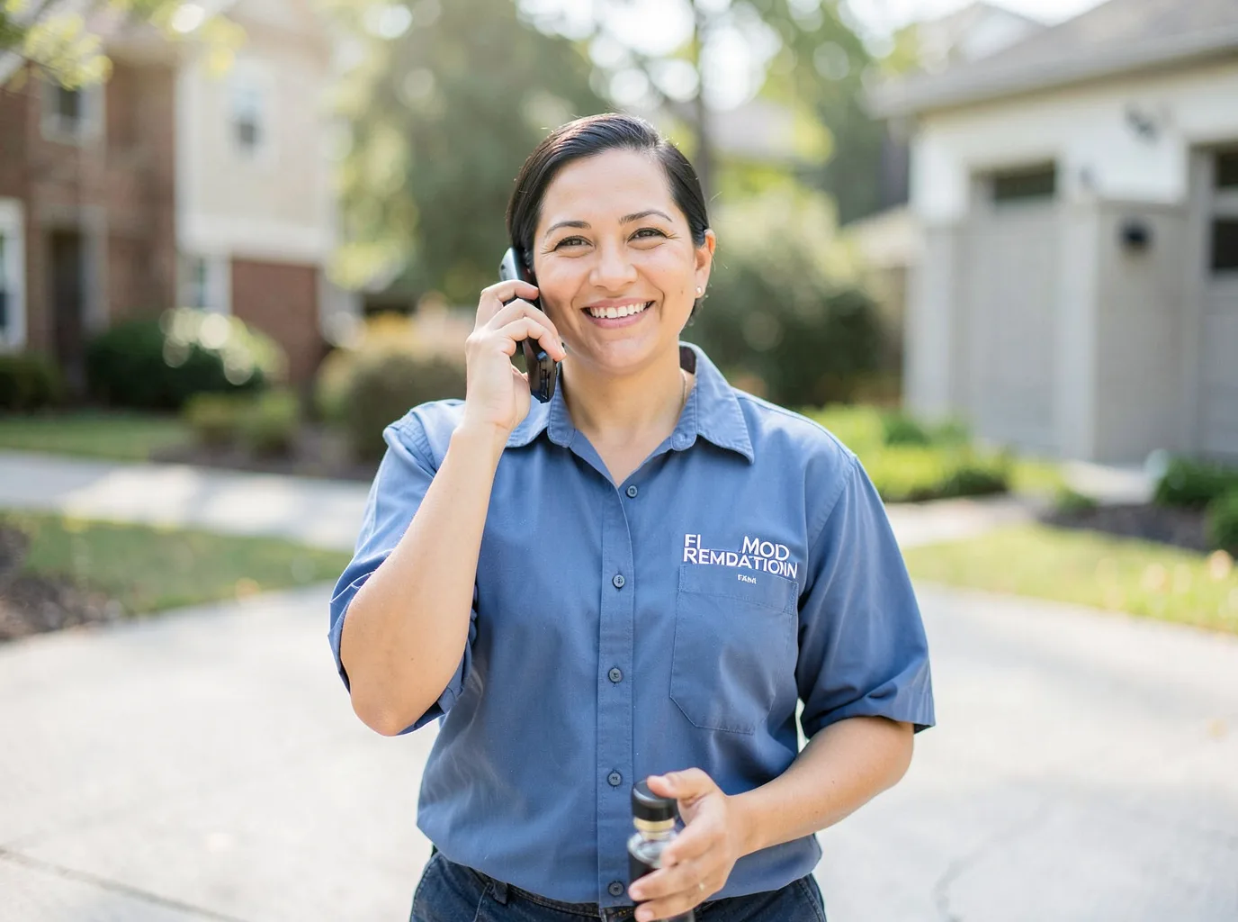 Mold Remediation Center, TX FAQs
